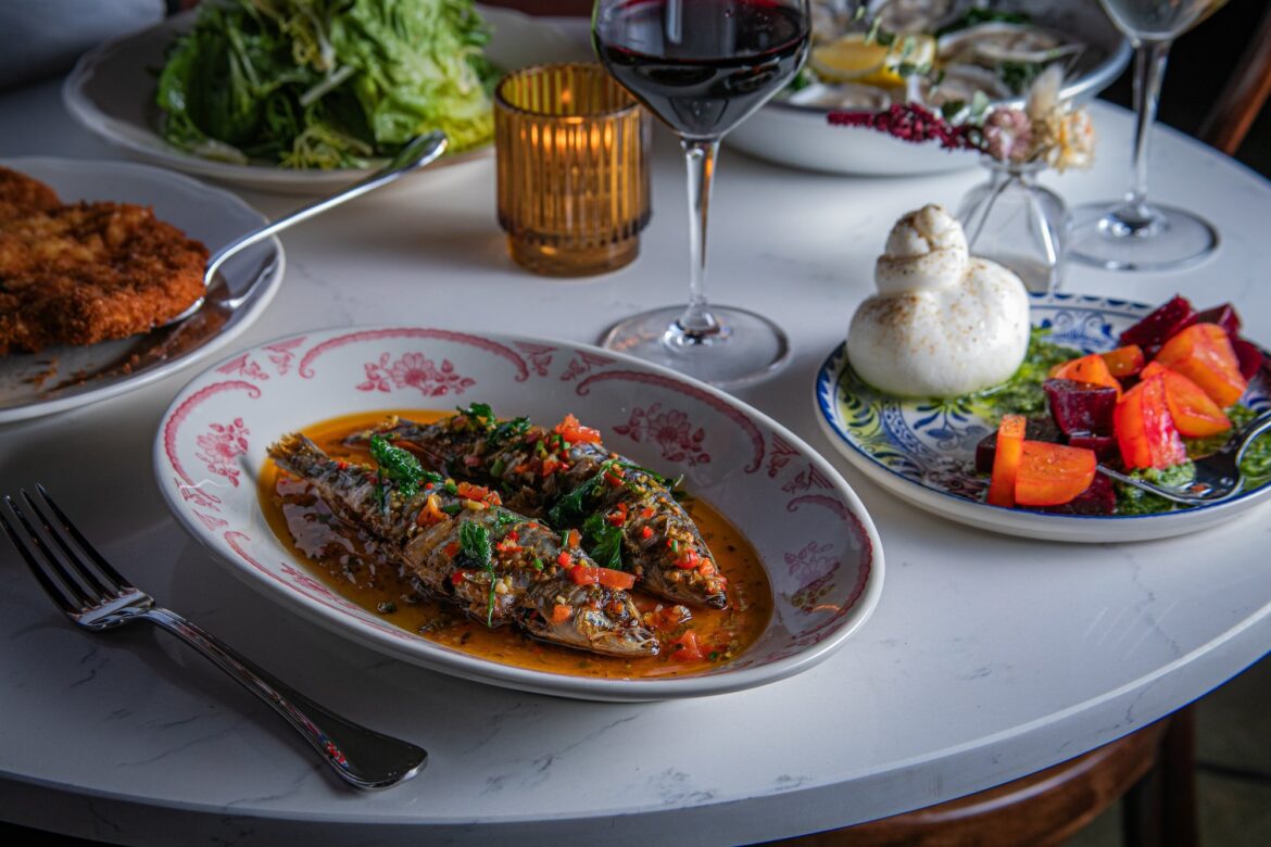 10 Best New Restaurants in Pittsburgh Lpetrilla Albertaspizza 0332