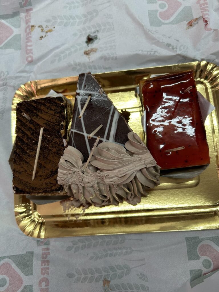 Lowest calories cake pls help