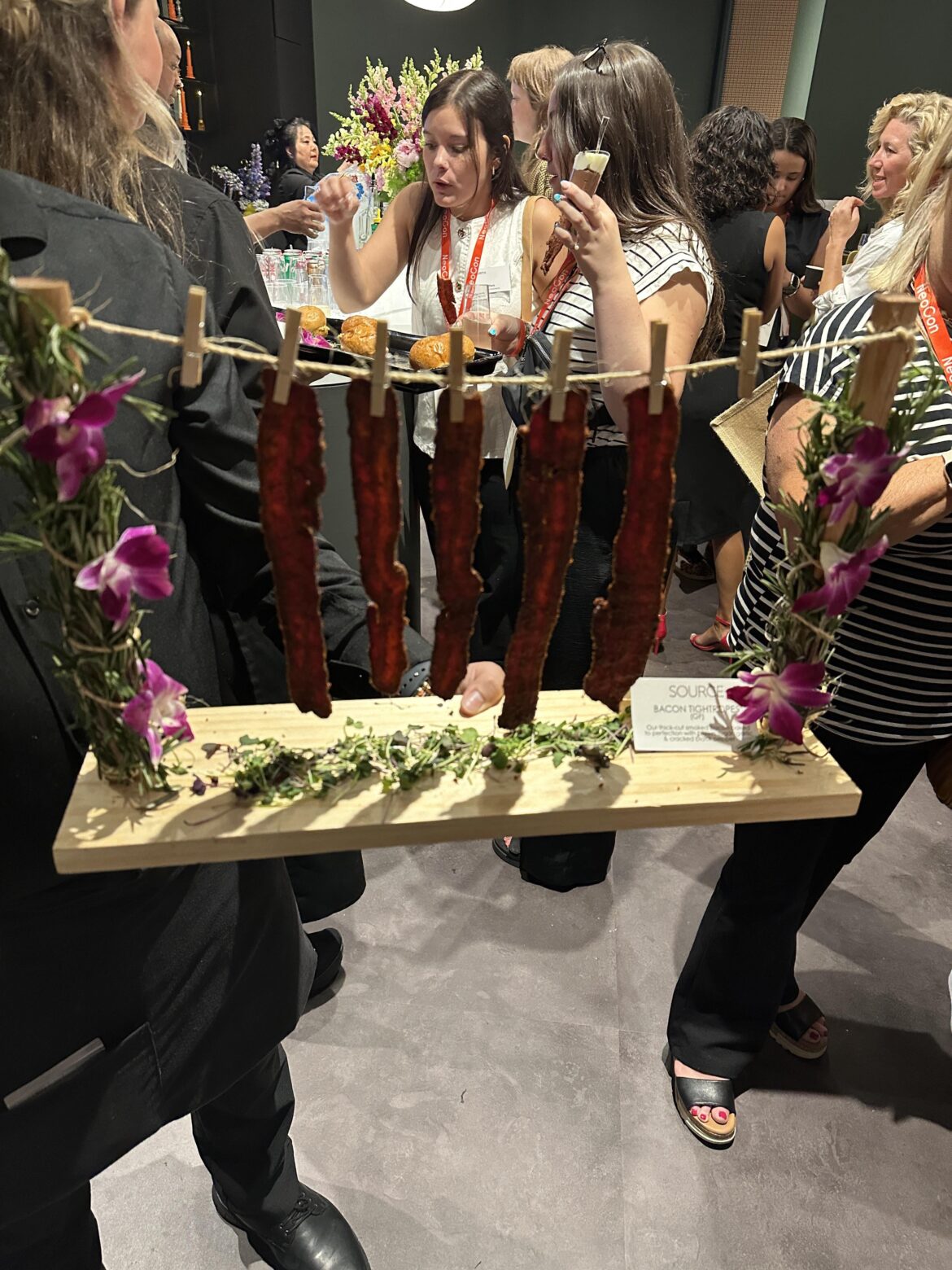 OMG I experienced something that belongs here