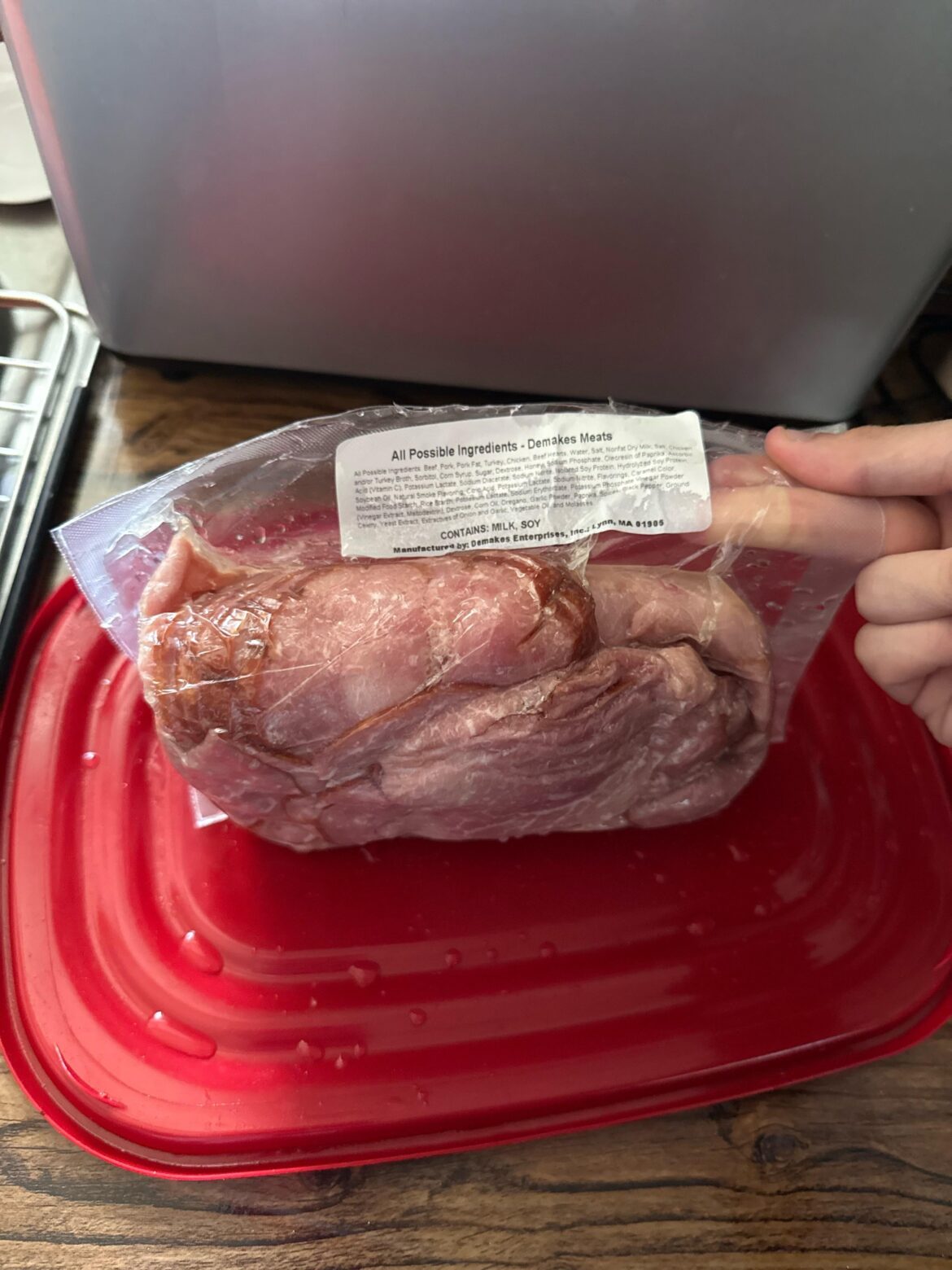 what kind of meat is this?