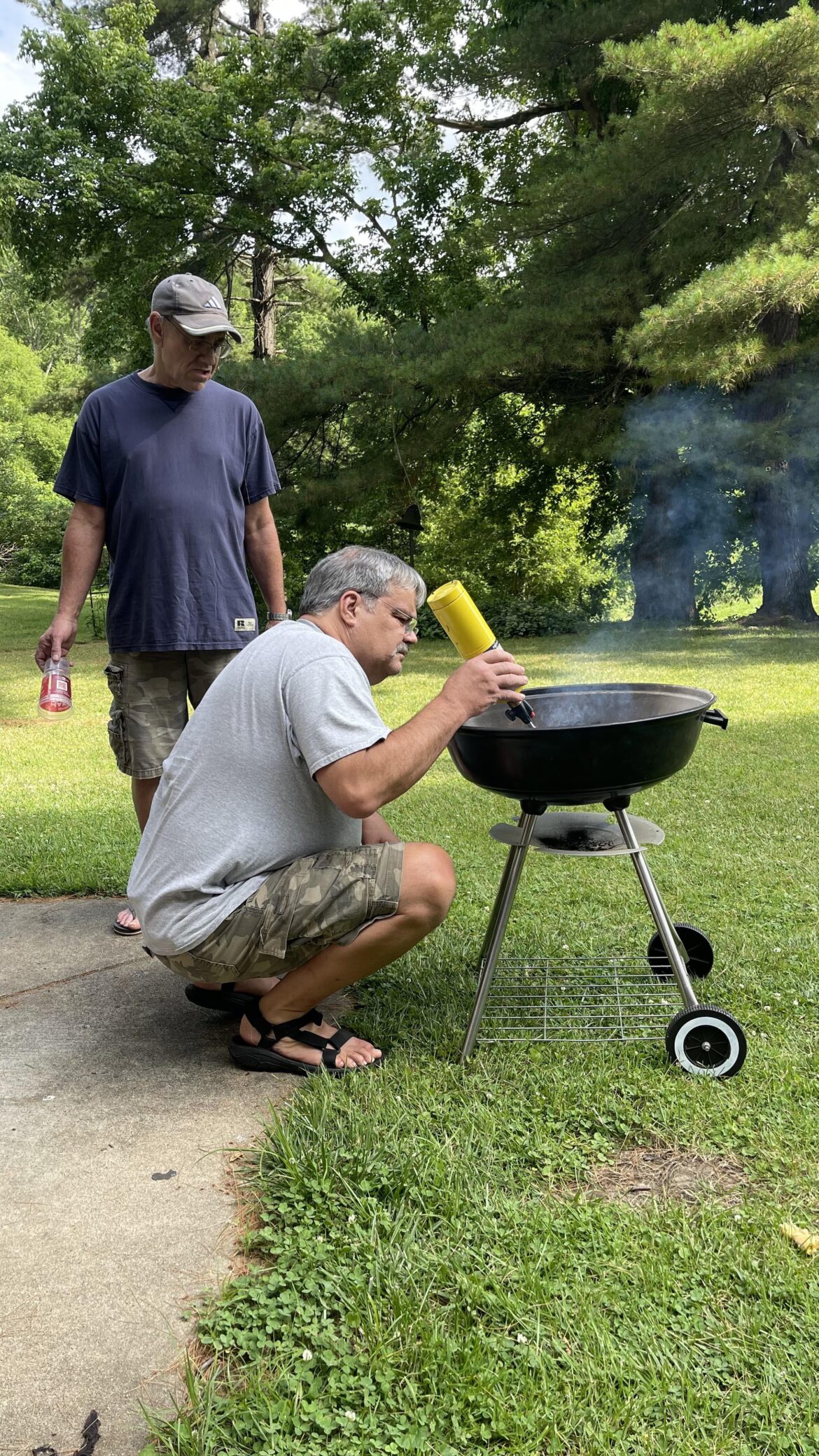 “They know better” “They know better”