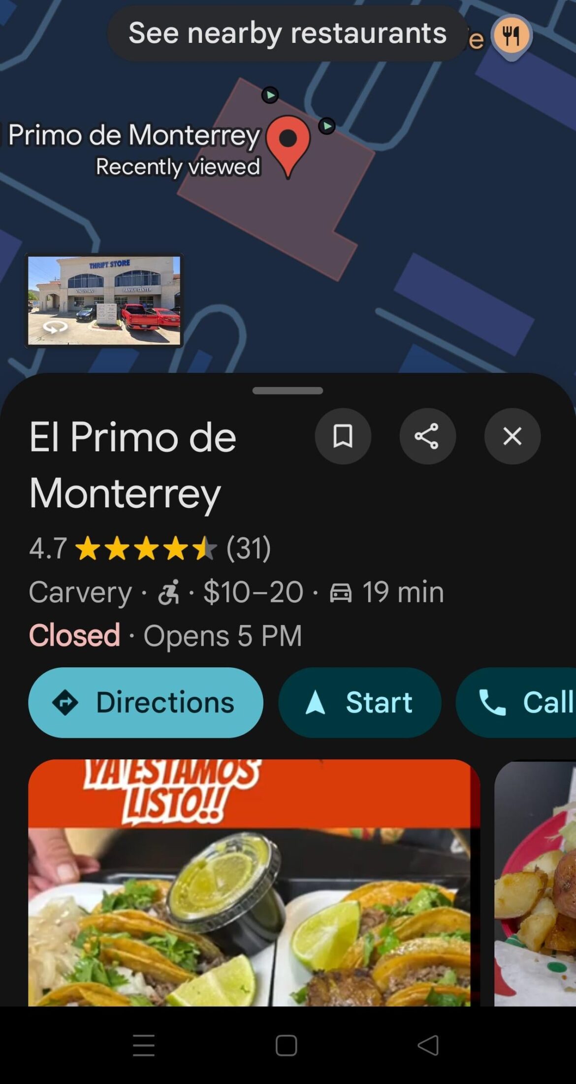 Does This Place Actually Exist?