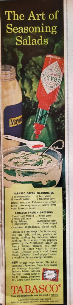 (Not OP) Thought you guys might find this one interesting (click picture for full view)