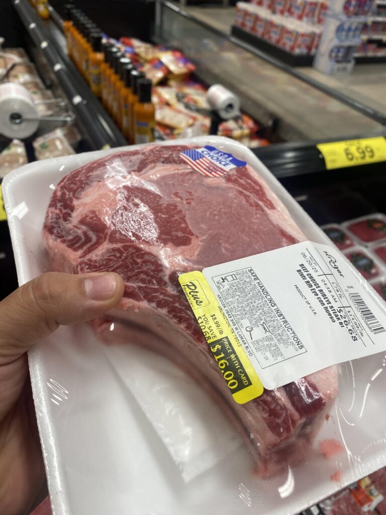 What do you think of the results?