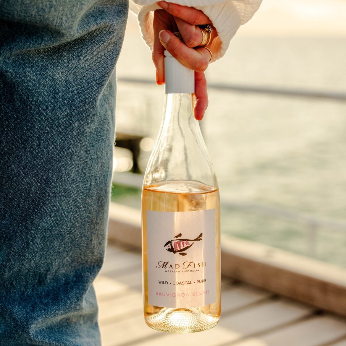 Australian Vintage To Acquire MadFish Australian Vintage To Acquire MadFish