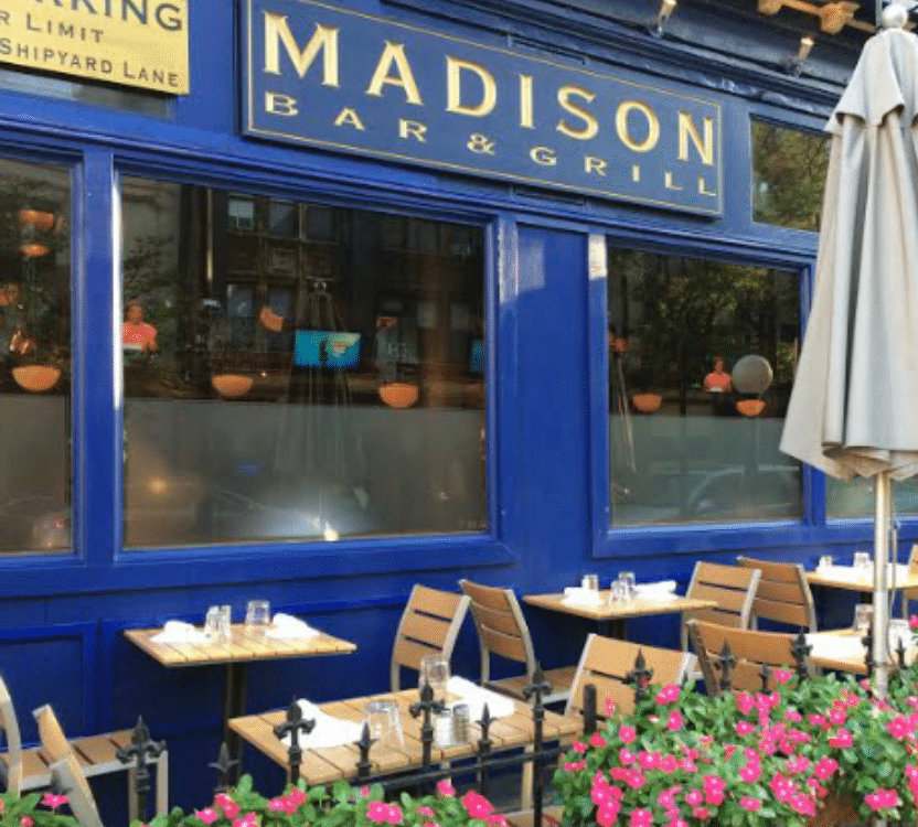 madison