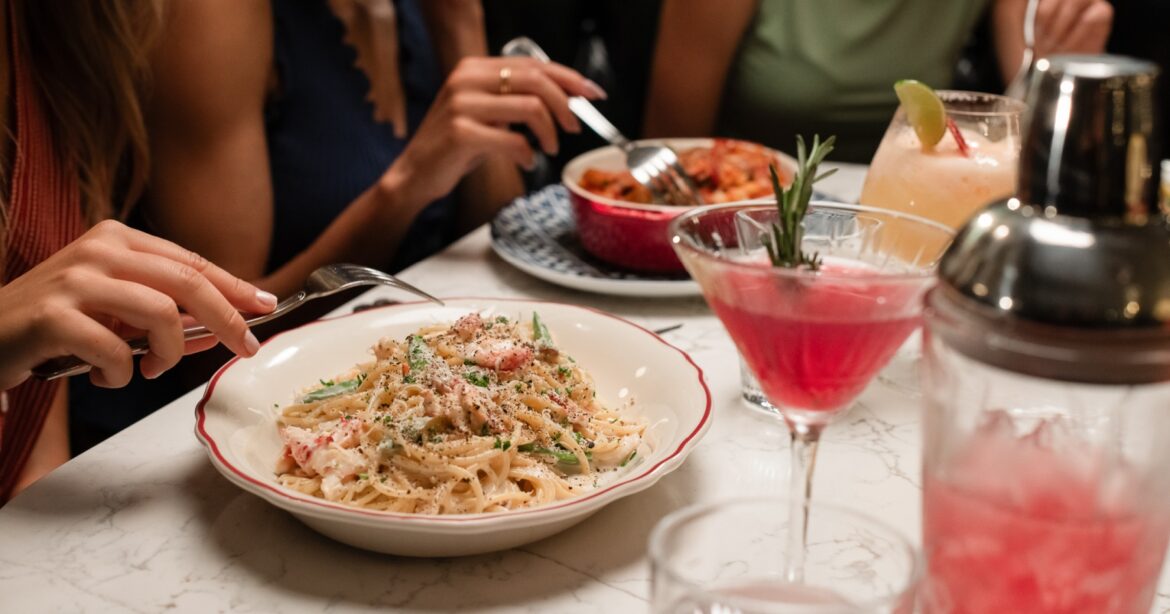 Maggiano’s begins ‘next chapter’ with premium cocktails, ingredient upgrades Maggiano's begins 'next chapter' with premium cocktails, ingredient upgrades