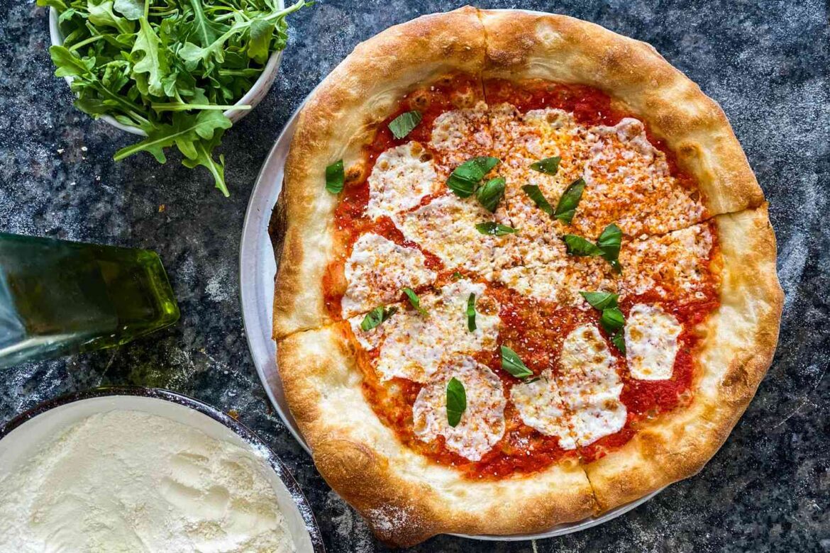 27 Phenomenal Pizza Recipes