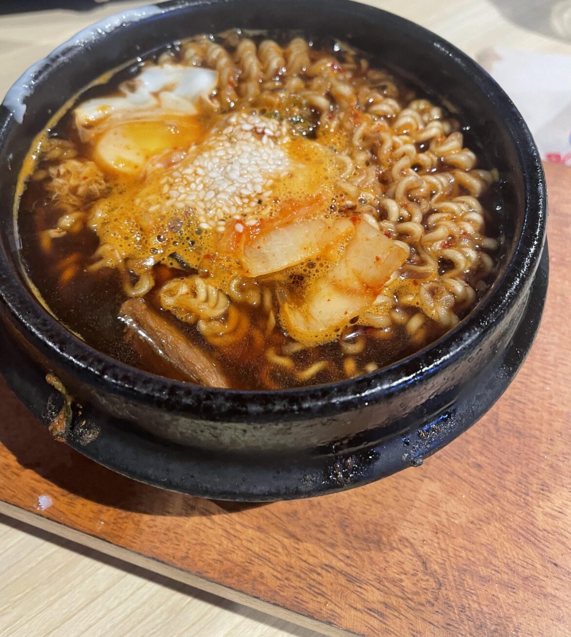 Happy tummy 💯🤤