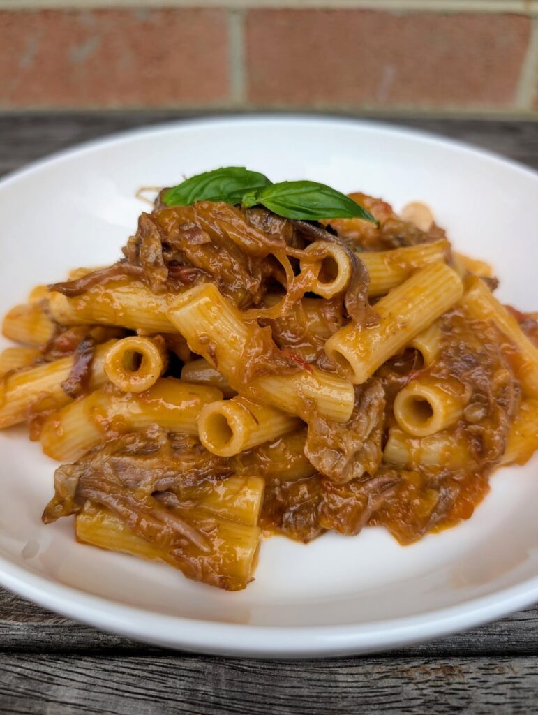 Ragù alla Genovese