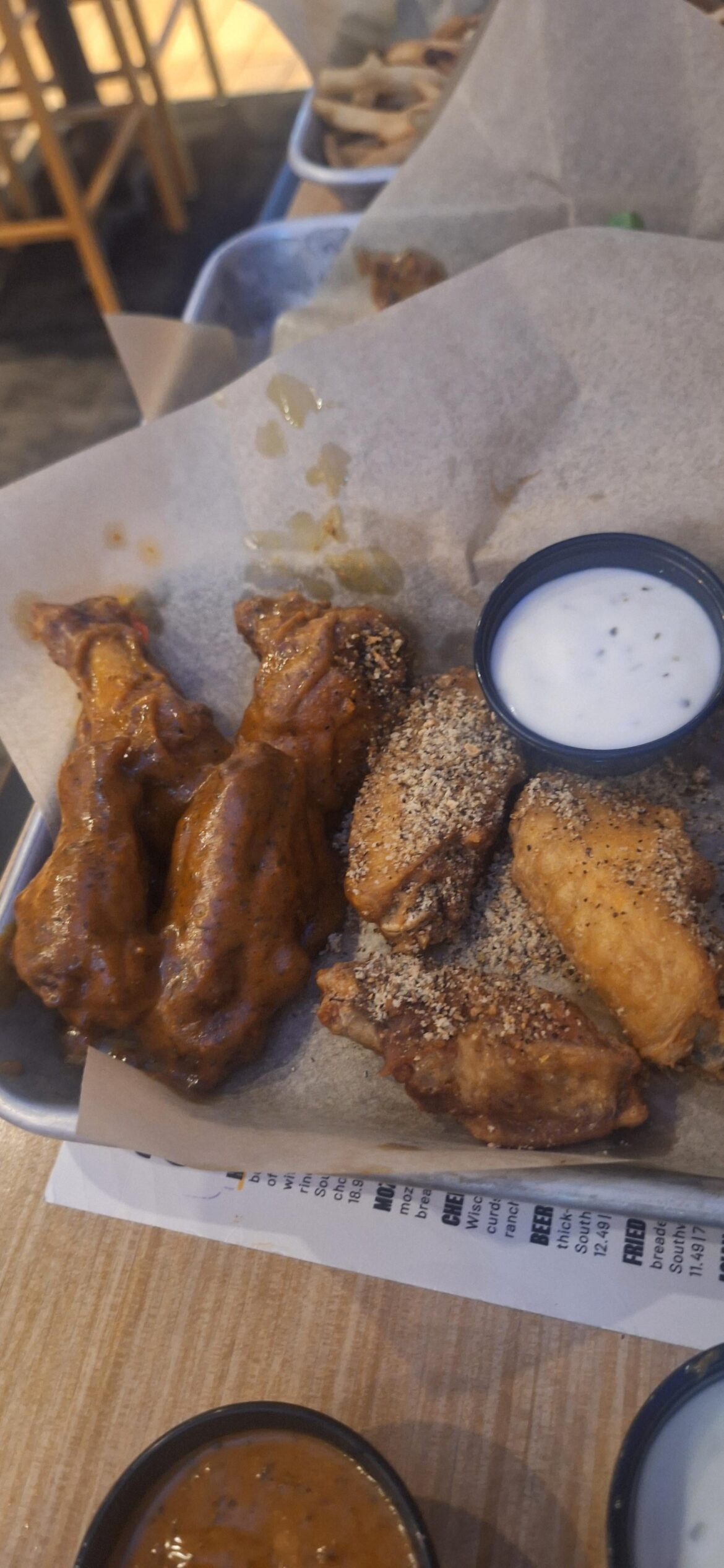 Thai Curry Fans Here?