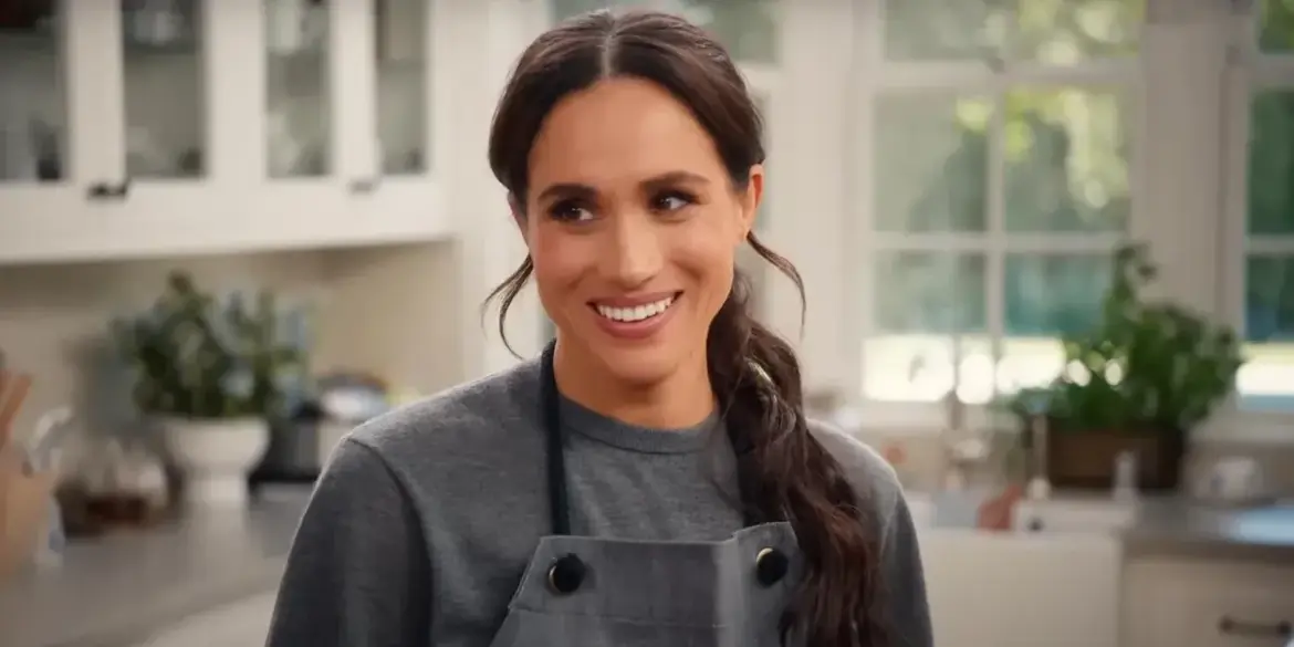Meghan Markle accused of 'destroying Italian food' after Duchess of Sussex's latest blunder