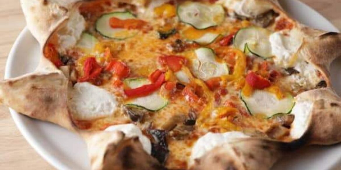 Pizzeria headed to Fort Worth Alliance brings out the stars