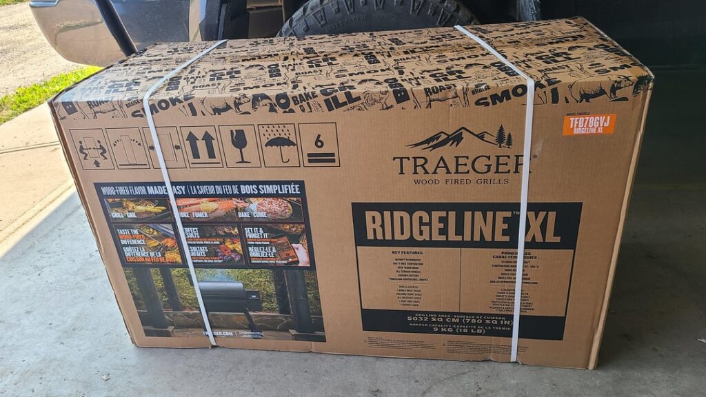 Upgrading after 10 years