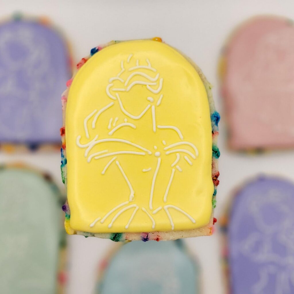 Princess Party Anyone?