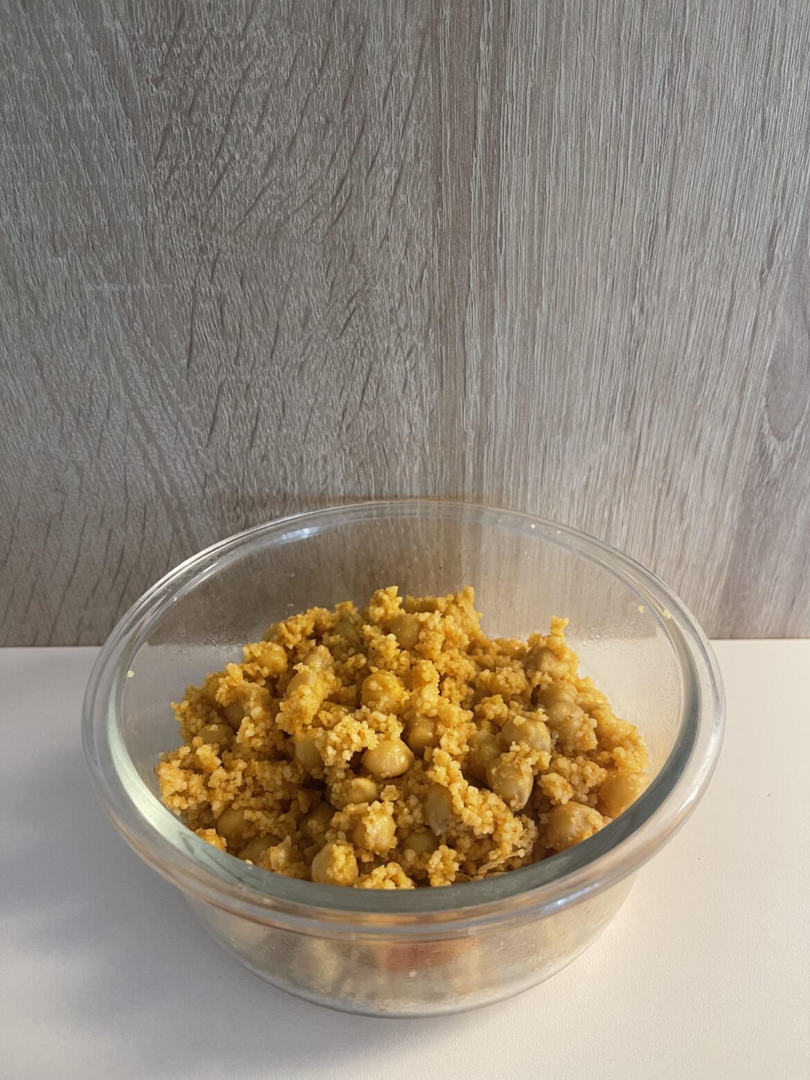 Making Moroccan food at home