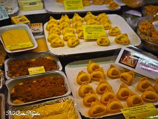 Modena Food Italy