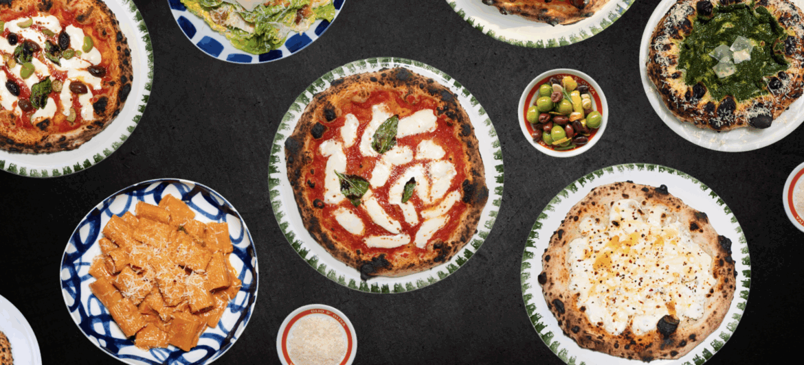 New Handcrafted Kosher Italian Eatery “Molino” Launches in Los Angeles • YeahThatsKosher