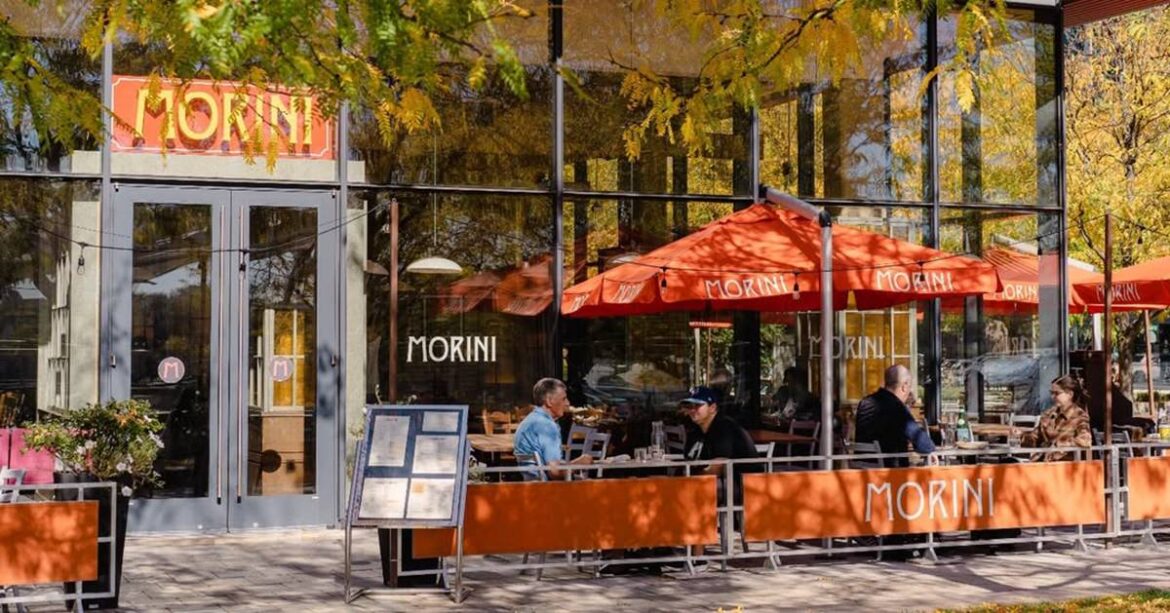 This Italian Restaurant Is Offering Free Pasta For Father’s Day This Italian Restaurant Is Offering Free Pasta For Father's Day