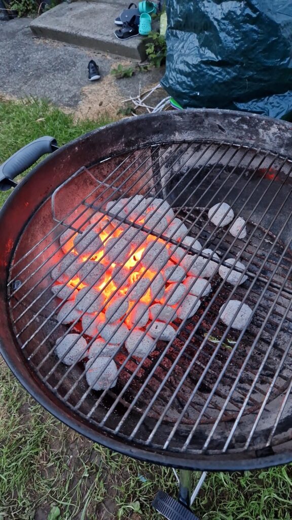 Steak, how did I do?