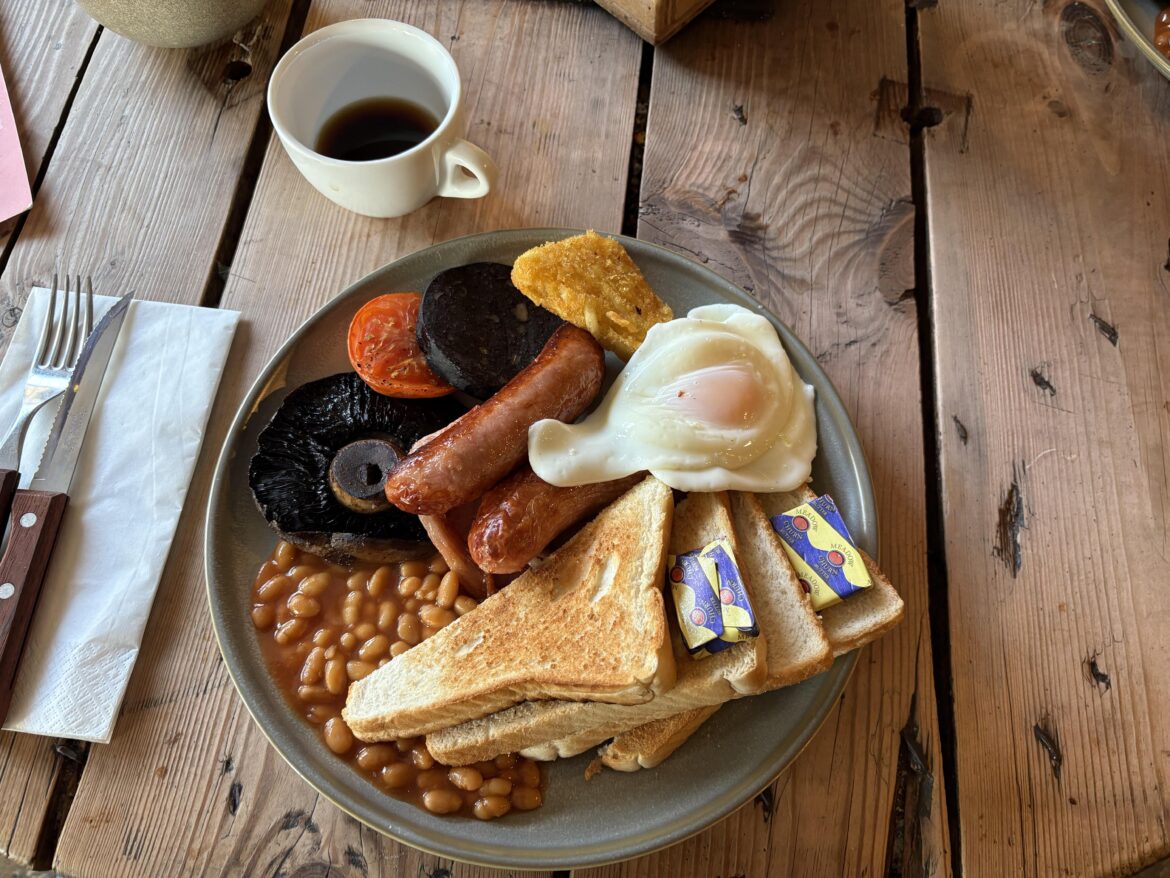 The Swan, Ironbridge