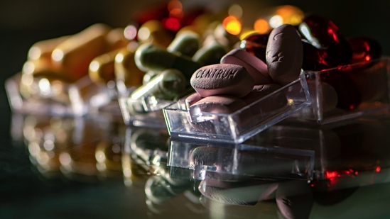 Taking supplements? This simple mistake could cost you your health.(Image by Pixabay)