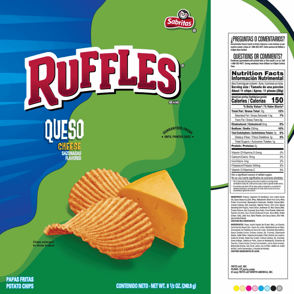 Any idea on how to replicate the taste of these?