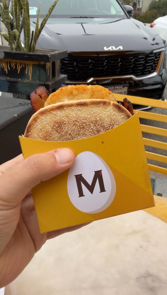 Muffin Can Stop Us - Glendale