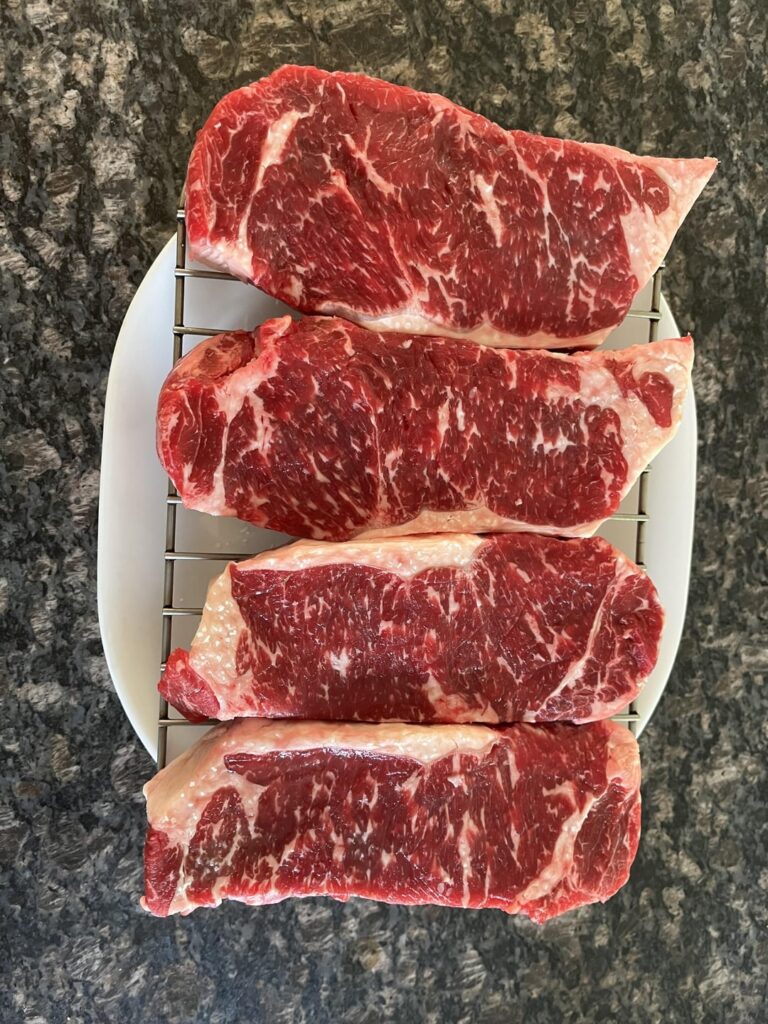 Prime strips Prime strips