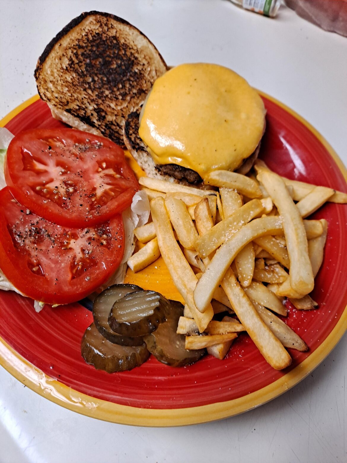 Time to dig into this one