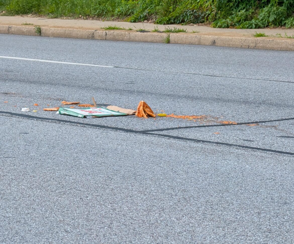 A tragedy, but was it an accident? 🤔