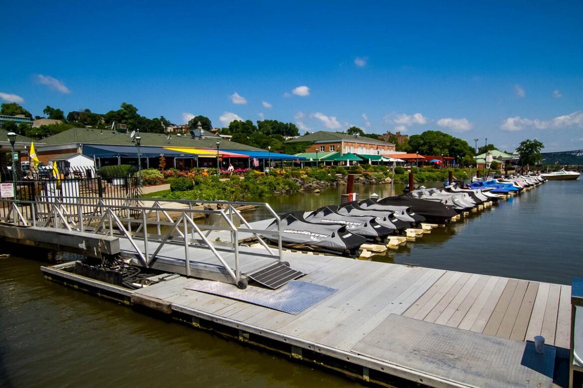 High-Profile Names Behind New Hudson Valley Waterfront Restaurant High-Profile Names Behind New Hudson Valley Waterfront Restaurant