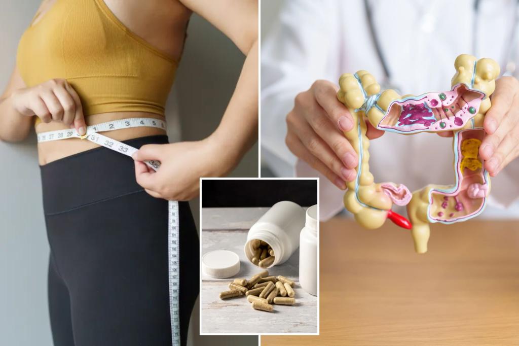 Supplement touted as ‘nature’s Ozempic’ could aid weight loss Supplement touted as ‘nature’s Ozempic’ could aid weight loss