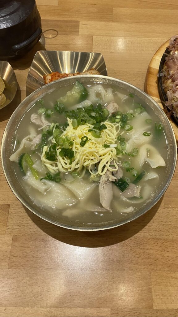 Daesung Korean Noodle – Murray Hill, Queens Daesung Korean Noodle - Murray Hill, Queens