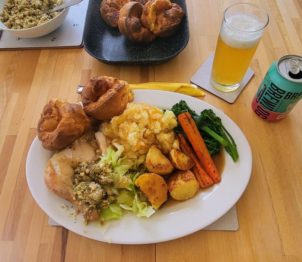 Holiday Roast (Strange Kitchen, Same Quality Roast!)… π Holiday Roast (Strange Kitchen, Same Quality Roast!)... π