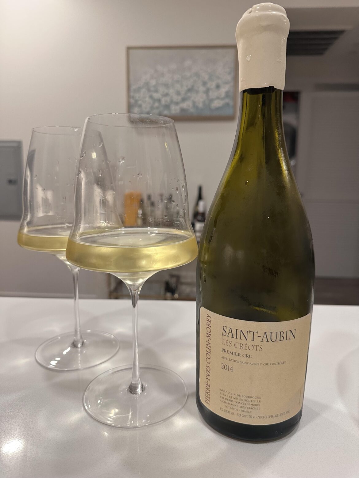 2014 PYCM Saint-Aubin Les Creots 2014 PYCM Saint-Aubin Les Creots