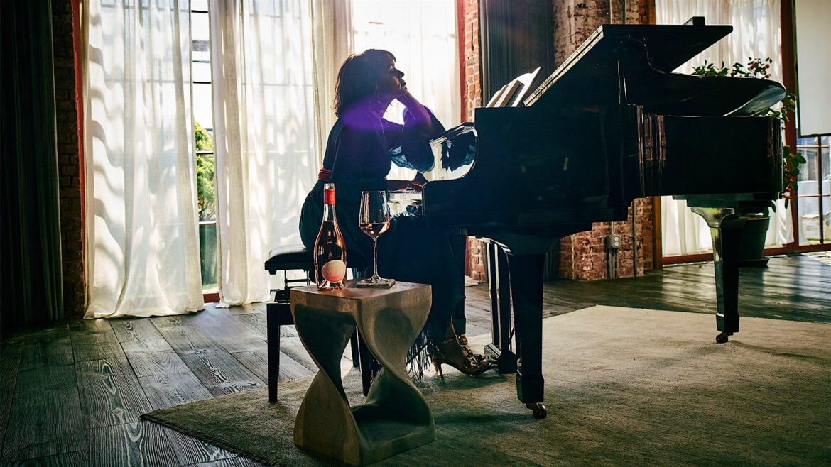 Norah Jones and Maison Wessman Launch This Life Wines