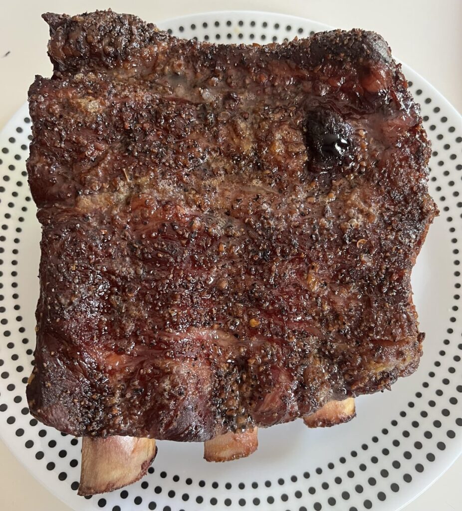 Ribs