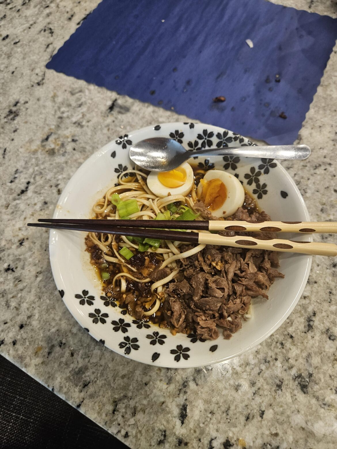 How can I plate this better?