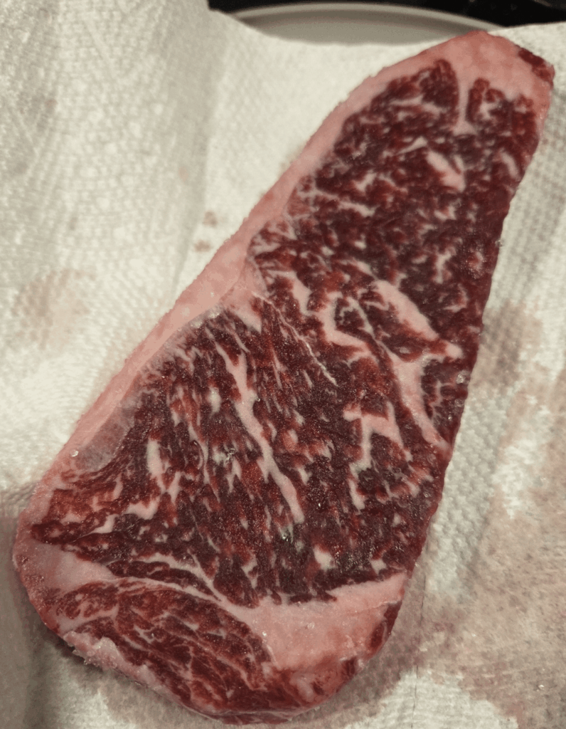 First post here, how'd I do?