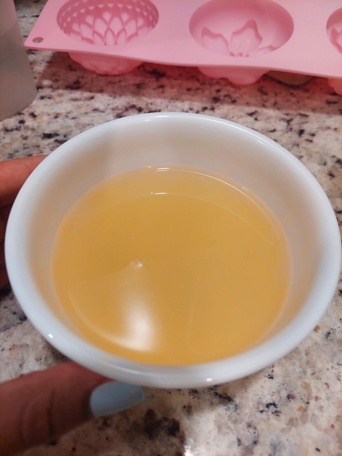 Share your BEST aquafaba recipe