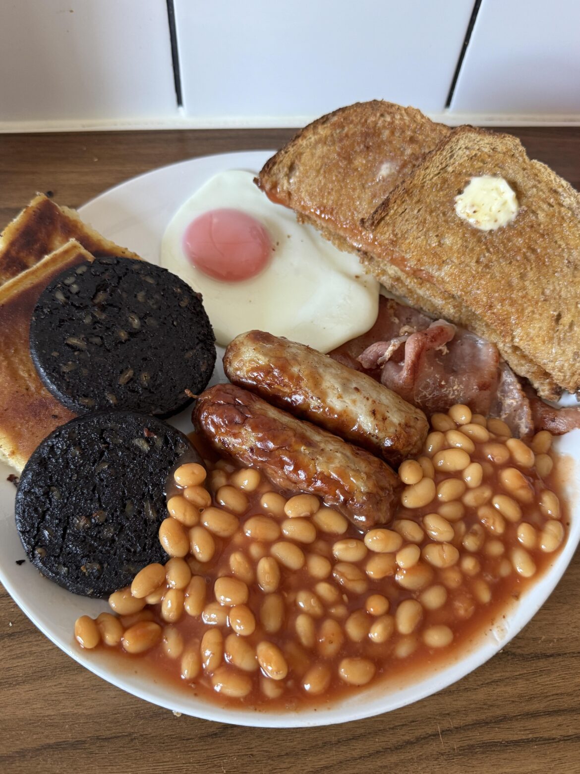 Needed this morning!