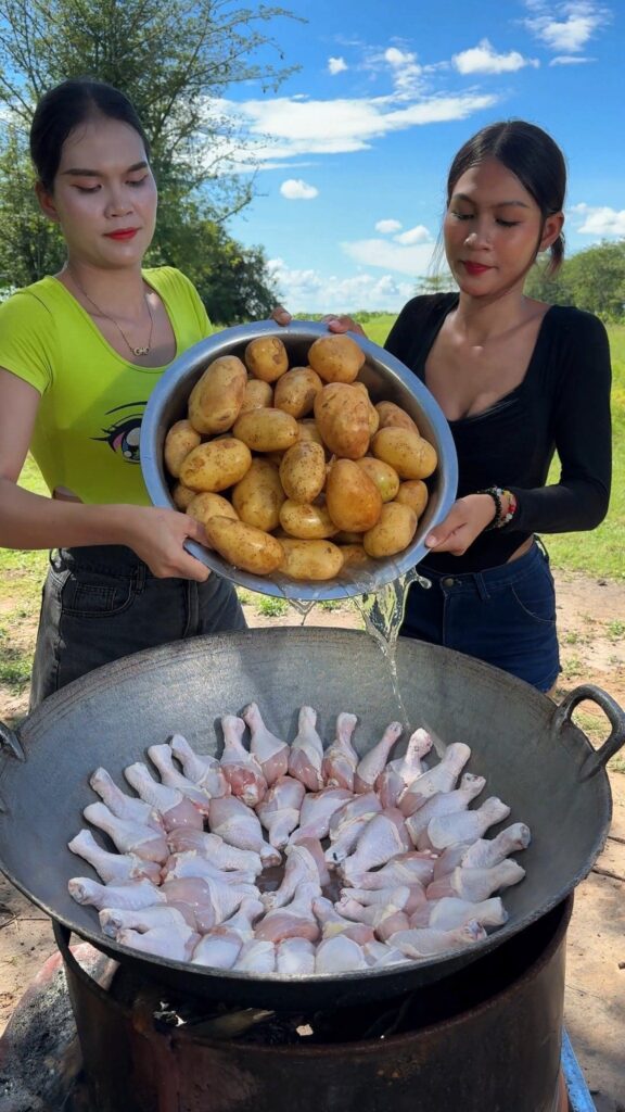 Why did they put it back on?