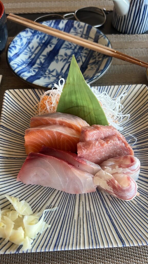 My favorite cuisine (Porto, Portugal)