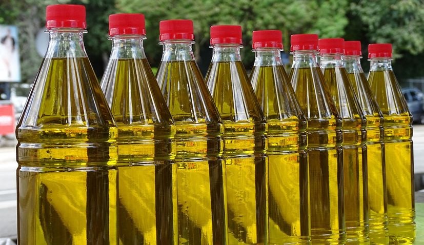 olive oil croatia 