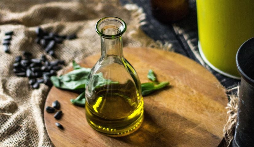 Croatian olive oil