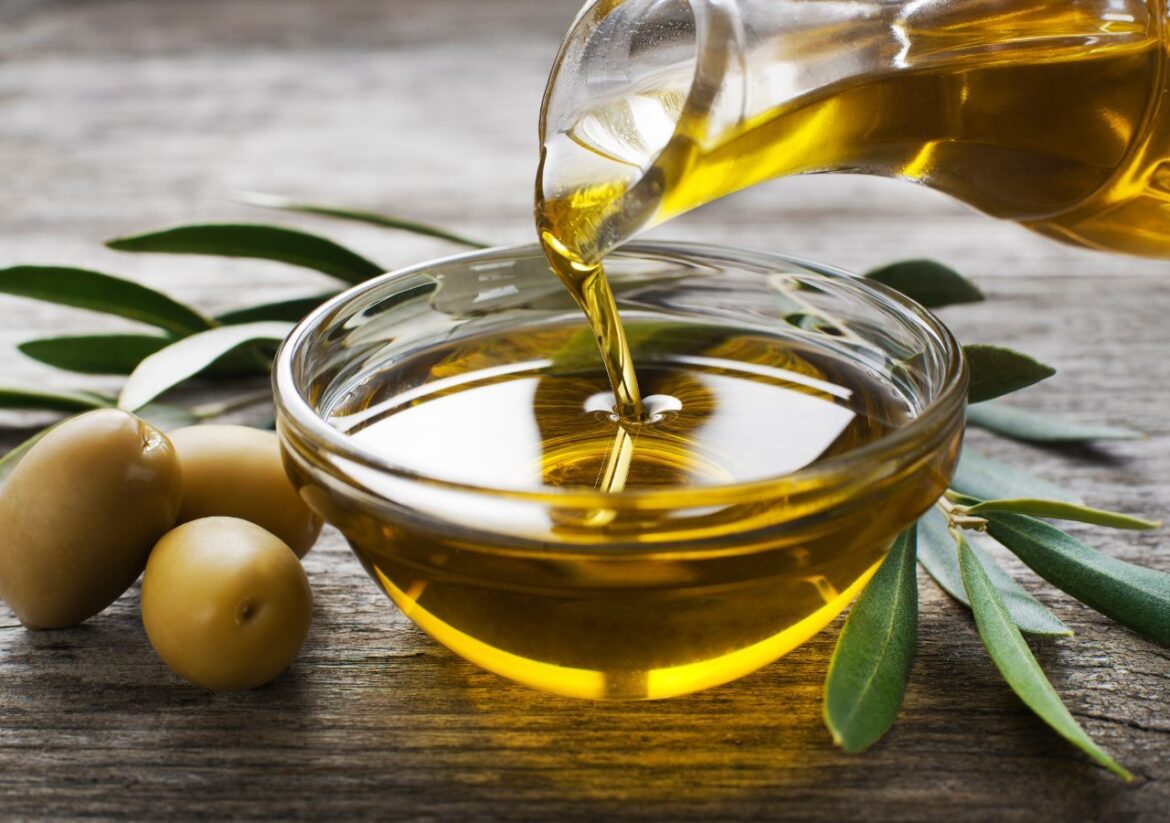 Olive oil's 'healthy fats' might not be so good for us afterall, researchers claim