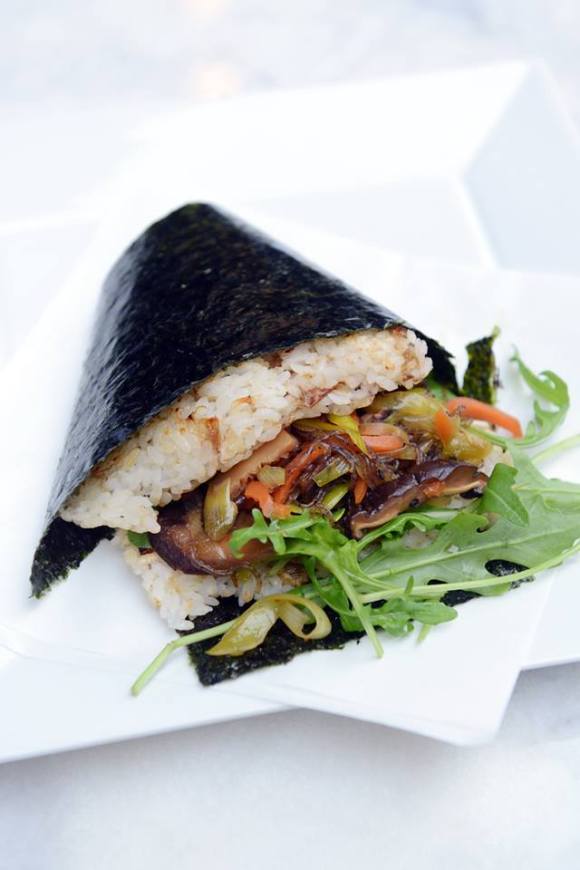 Onigiri in Paris5
