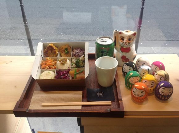 Onigiri in Paris51