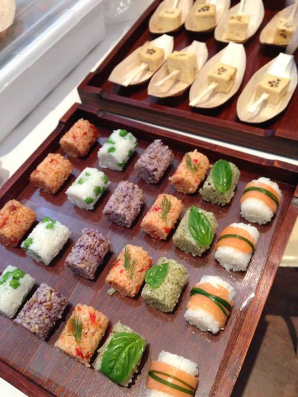 Onigiri in Paris53